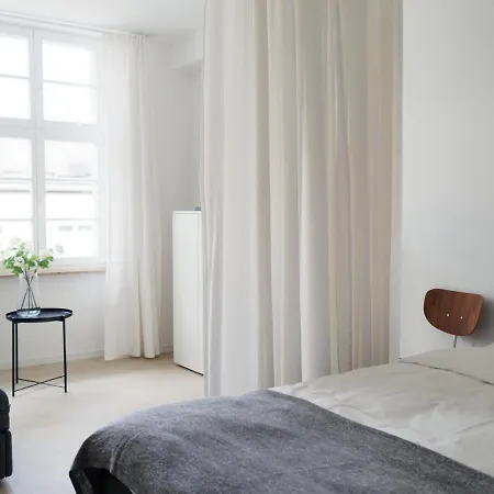 Kajo269 Feriencc In Der Altstadt Apartment Freiburg im Breisgau